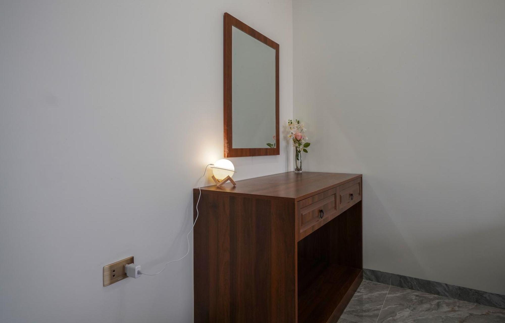 Golden Joy Hotel & Apartment Hải Phòng Extérieur photo